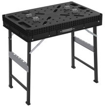 Trolla arbejdsbord transportabelt